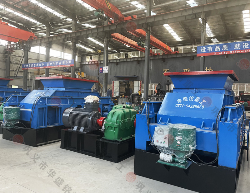 一臺鵝卵石制沙機(jī)多少錢