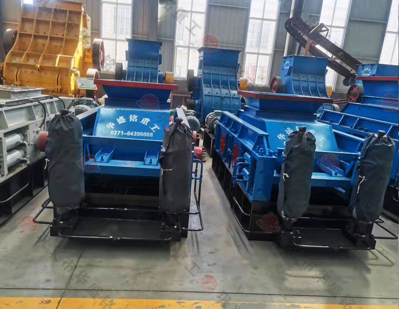 全套制沙機(jī)設(shè)備大概多少錢